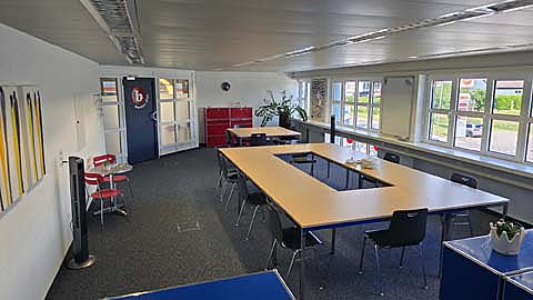 Dornacherhof Heerbrugg — Kursort von buenos-dias